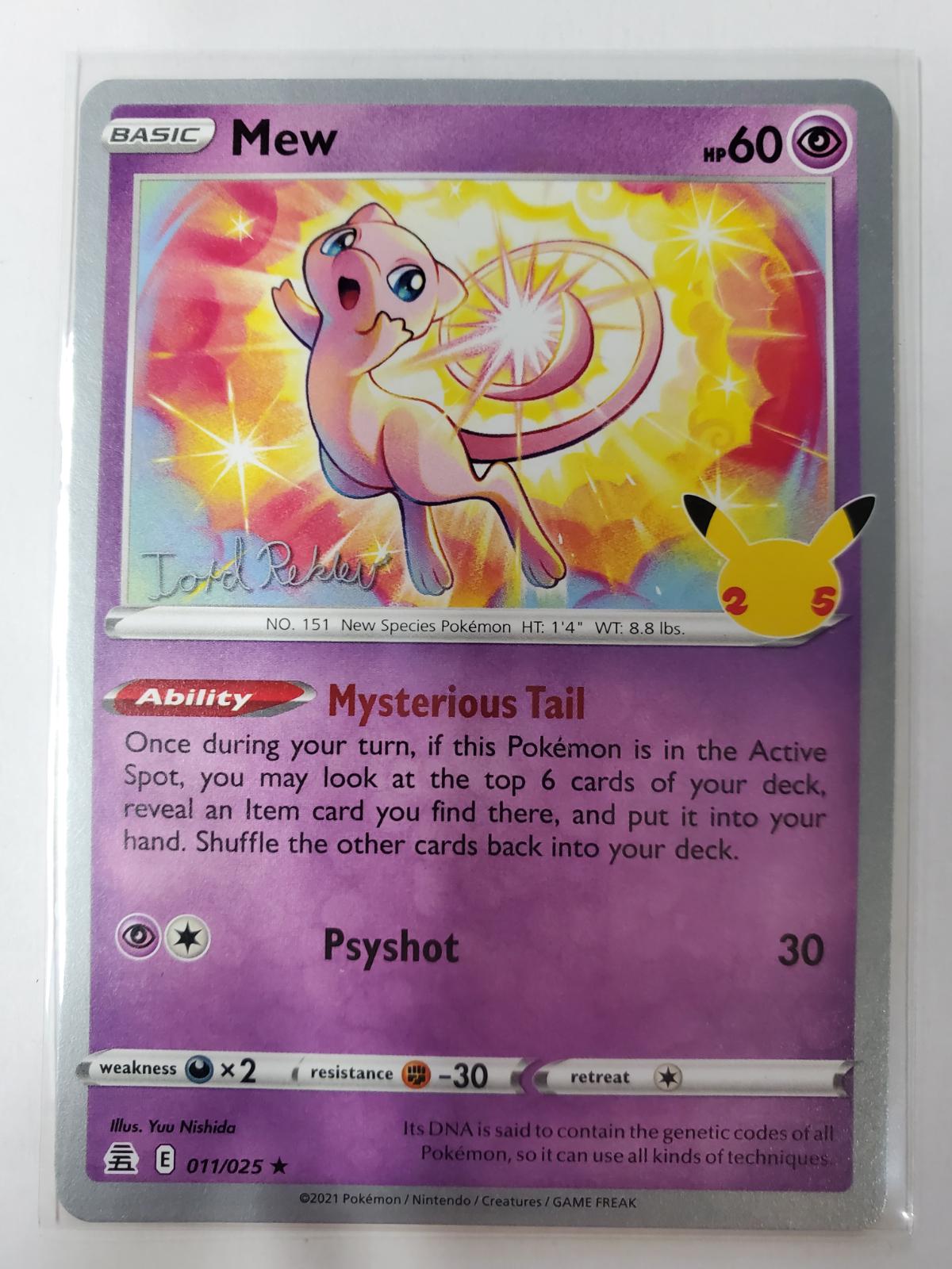 Mew